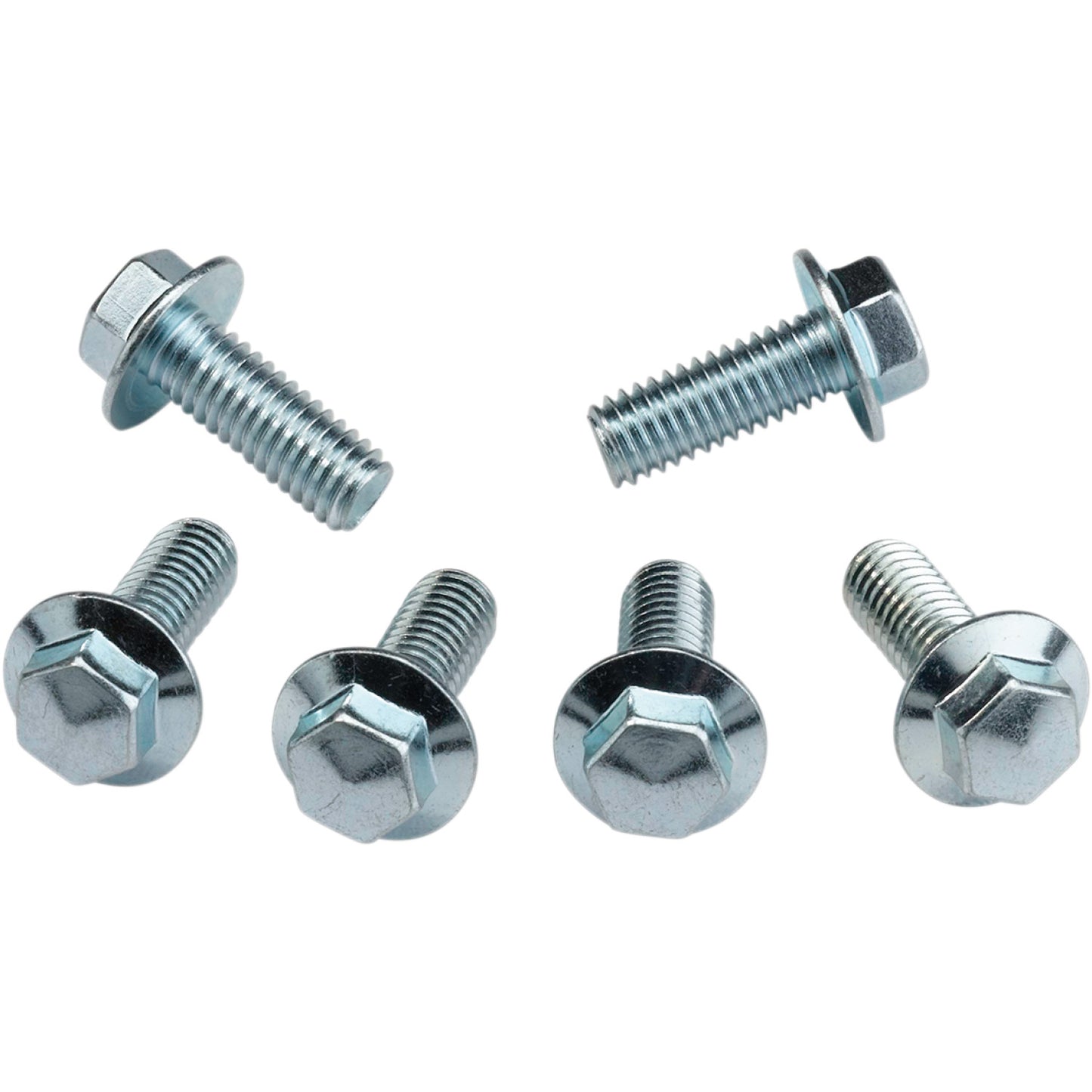 Moose Racing Rotor Bolts - Yamaha/Kawasaki/Suzuki/KTM 039-6A05