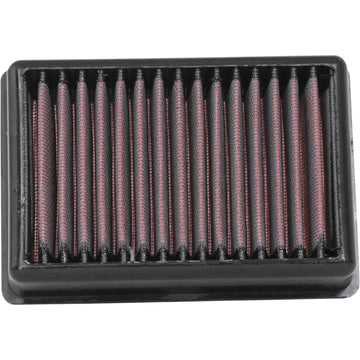 K & N OE Replacement High-Flow Air Filter - BMW BM-1121