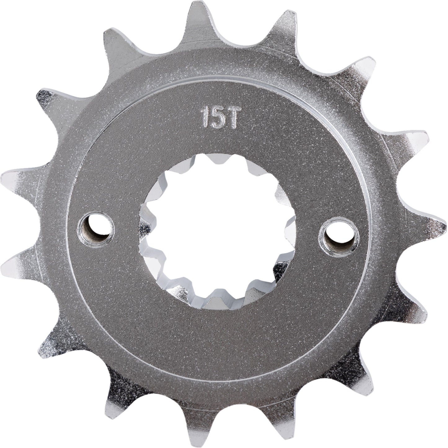 Moose Racing Front Sprocket - 15 Tooth - XRV 750 Africa Twin 26-1191-15CRMO