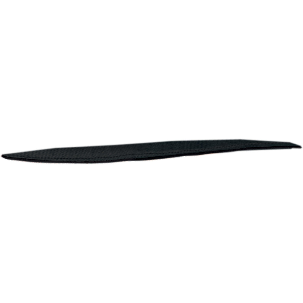 MOOSE OFFROAD Roof Cap - Mule - Black KMRC-11
