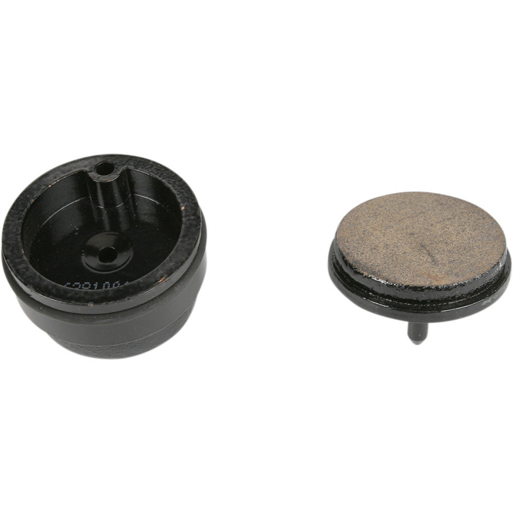 DP BRAKES Sintered Brake Pads - Blaster 200 DP843