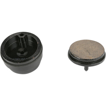 DP BRAKES Sintered Brake Pads - Blaster 200 DP843