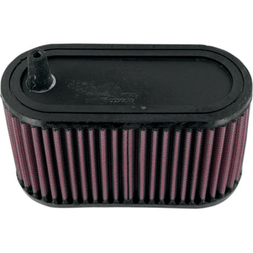 K & N High-Flow Air Filter - Yamaha YA-1285