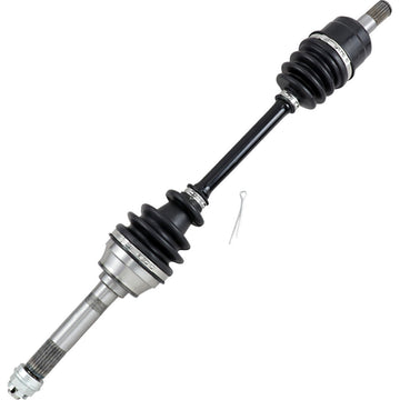 MOOSE OFFROAD Axle Kit - Complete - Standard - Front Left/Right - Kawasaki Mule 400 LM6-KW-8-303