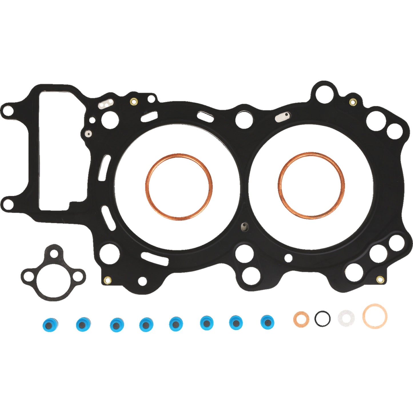 COMETIC Top End Gasket Kit - Honda C3112