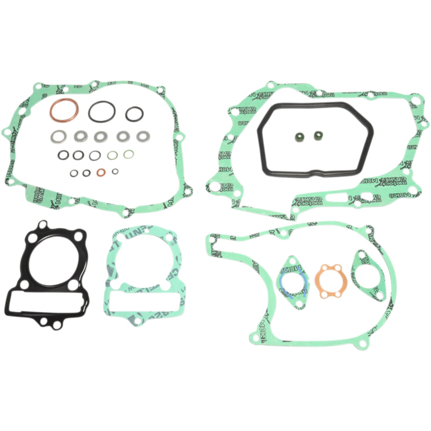 Athena Complete Gasket Kit - Honda P400210850184 | Gaskets & Kits