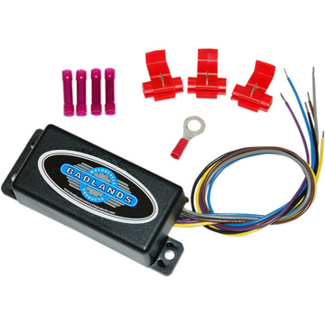 BADLANDS Intensifier Module II - Hi/Low IHL-02