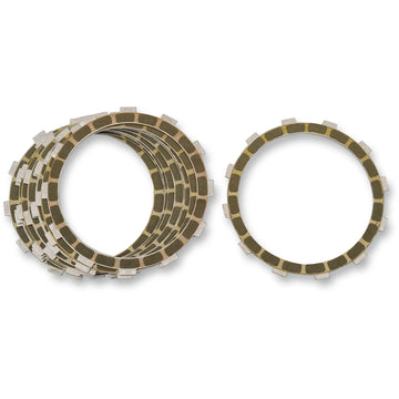 Barnett Clutch Kit 302-35-10007 | Clutch Plates & Springs