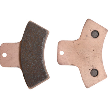 All Balls Sintered Brake Pads 18-8015