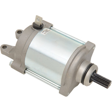 Rick's Motorsport Electric Starter Motor - Suzuki 61-325
