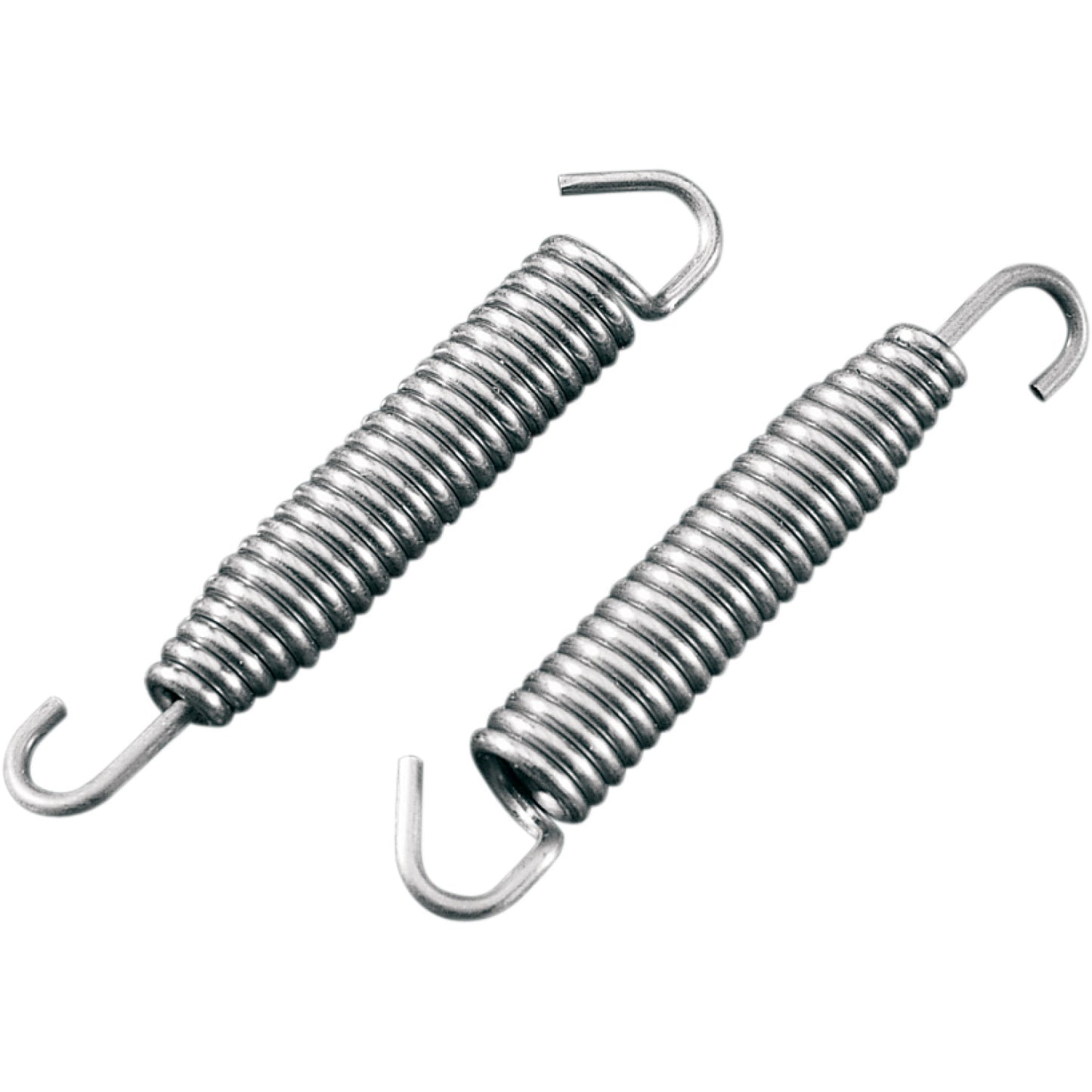 Moose Racing Exhaust Springs - 57 mm 495-5700