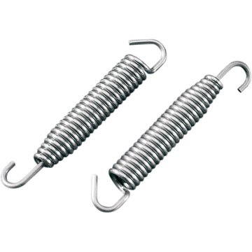 Moose Racing Exhaust Springs - 83 mm 495-8300