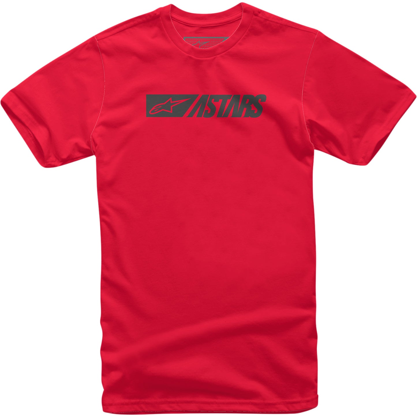 ALPINESTARS Reblaze T-Shirt - Red - 2XL 1213-72004302X