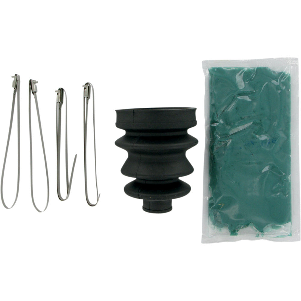 MOOSE OFFROAD CV Boot Kit - Front/Rear Outboard - Kawasaki/Yamaha AB704