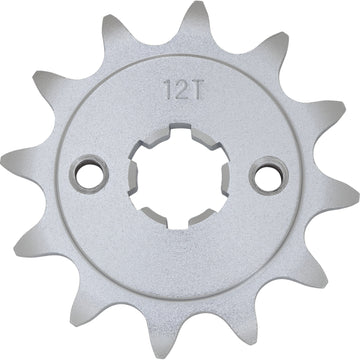 Moose Racing Front Sprocket - 12 Tooth - TT-R 230 26-5151-12CRMO