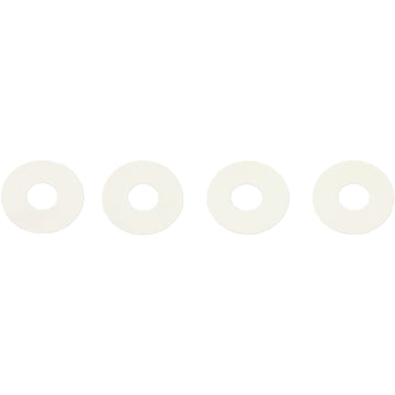 BOLT Washers - Nylon - M5 - 10-Pack 020-90514