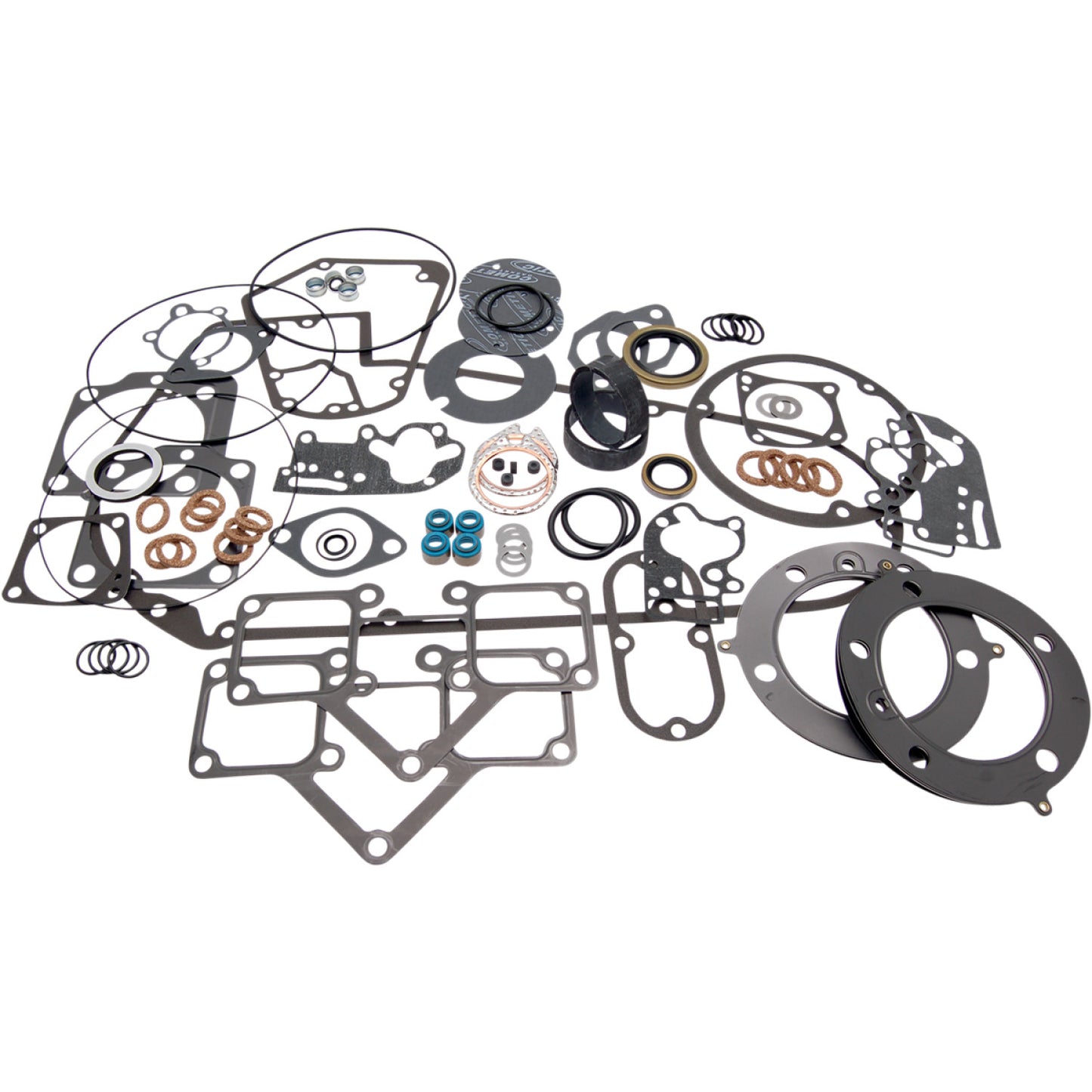 COMETIC Complete Gasket Kit - 4 Speed C9964