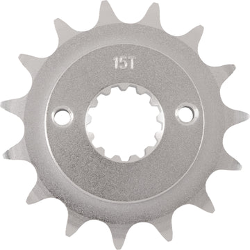 Moose Racing Front Sprocket - 15 Tooth - XR650R D26-12H4-15CRMO