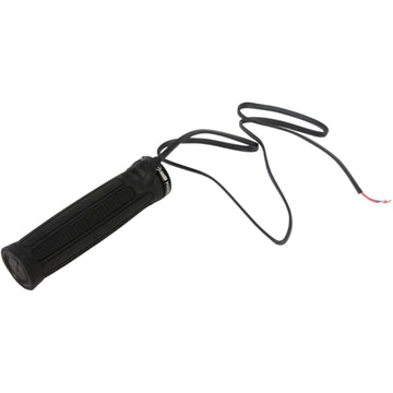 Moose Utility Grip - Replacement - Clamp-On 215094 | Handlebar Grips Heated