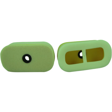 No Toil Pre-Oiled Air Filter - Honda 2202 by No Toil