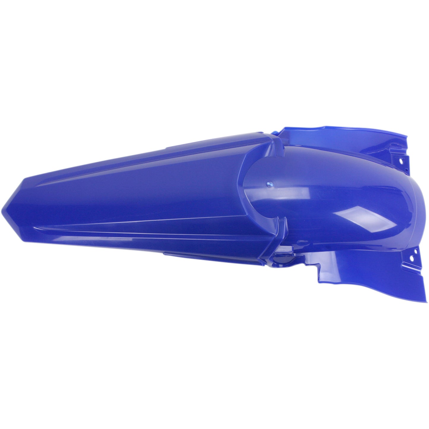 Acerbis Rear Fender - Blue 2171820003
