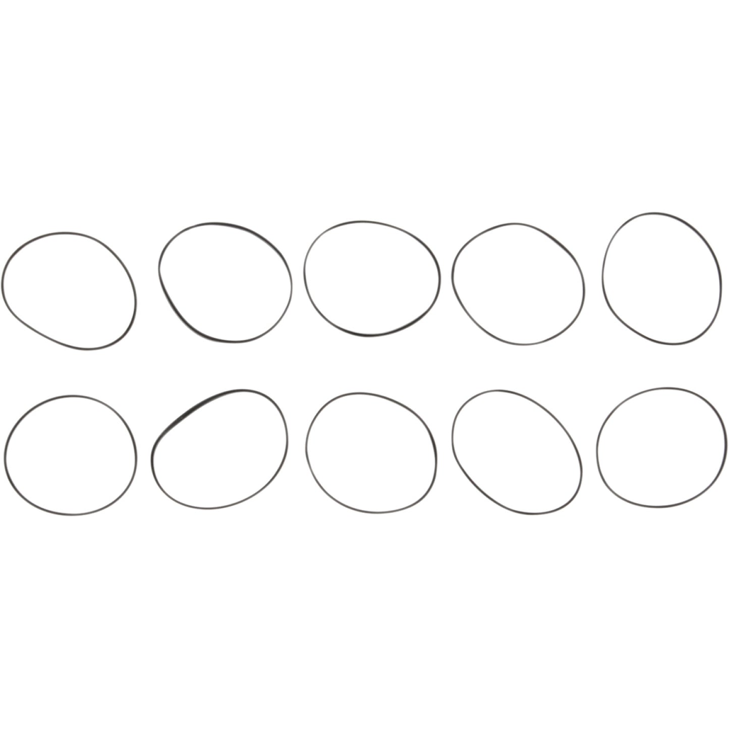 COMETIC O-Ring - 10 Pack C9445