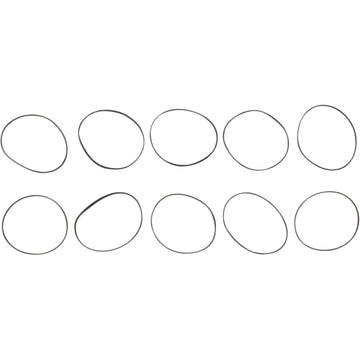 COMETIC O-Ring - 10 Pack C9445