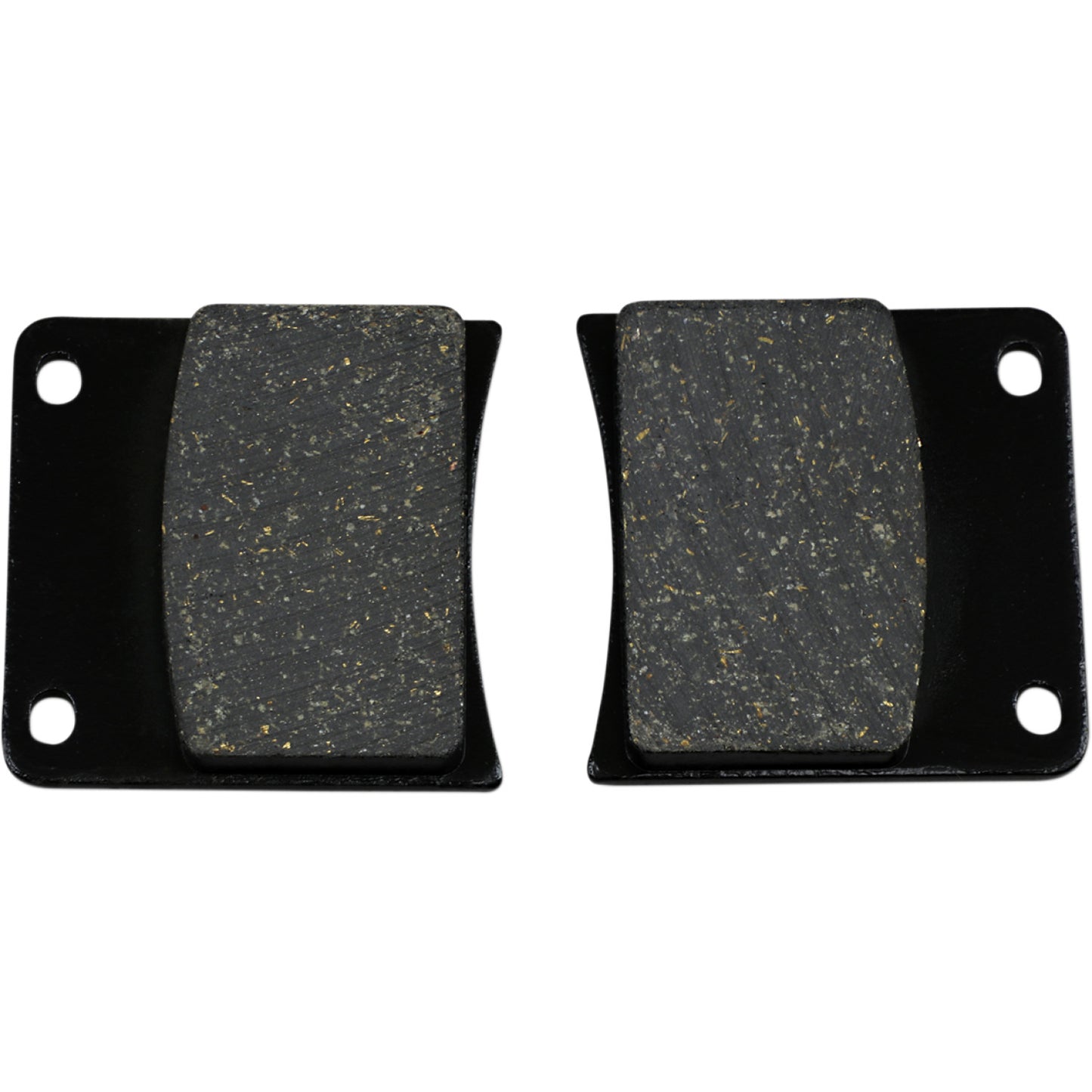EBC Organic Brake Pads FA146 | Brake Pads Ceramic