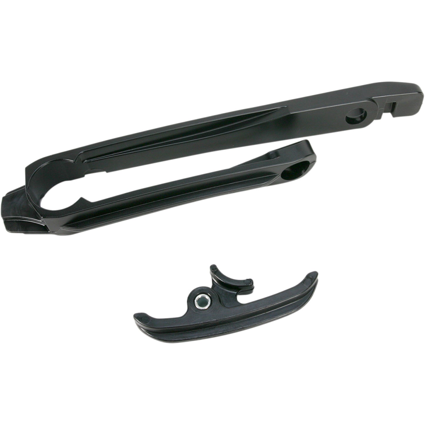 Acerbis Chain Slider - KTM - Black 2314100001