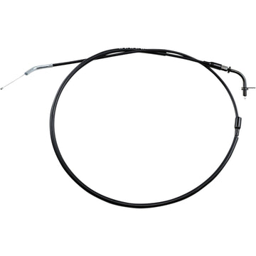 Motion Pro Choke Cable - Suzuki - Black 04-0112
