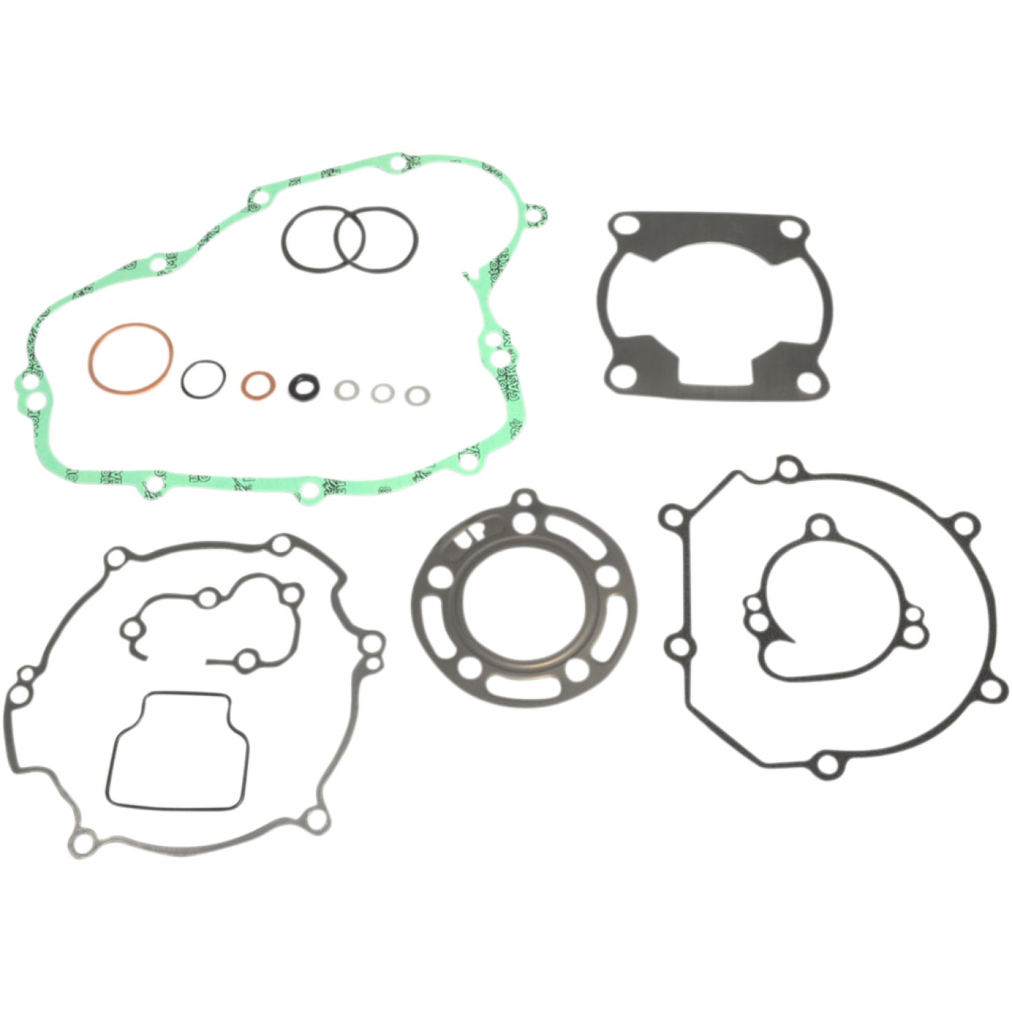 Athena Complete Gasket Kit - Kawasaki P400250850089 | Gaskets & Kits