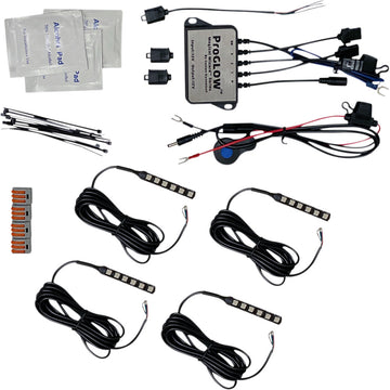 Custom Dynamics Magical Wizard* - Slim Starter Kit TMWZ07PG