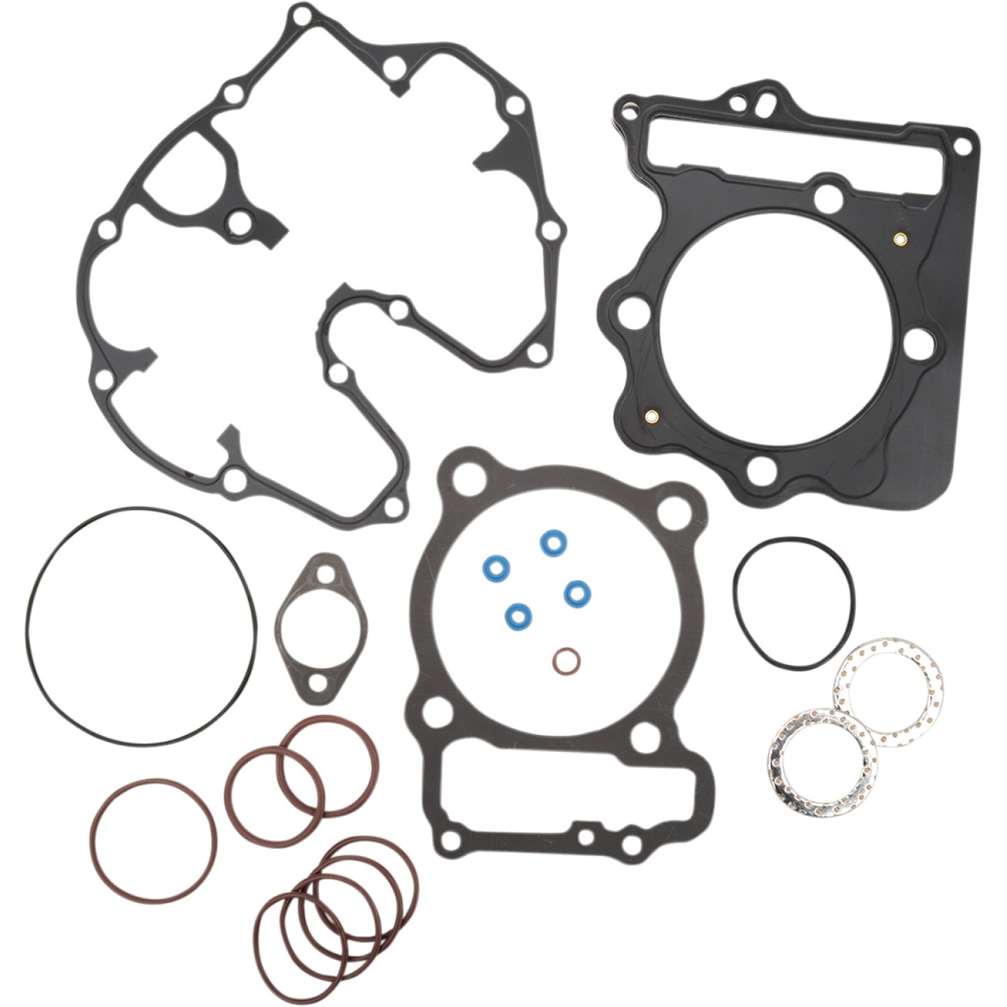 COMETIC EST Gasket Set - 89 mm - Honda C7826-EST