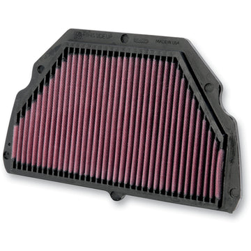 K & N OE Replacement High-Flow Air Filter - Honda HA-6099