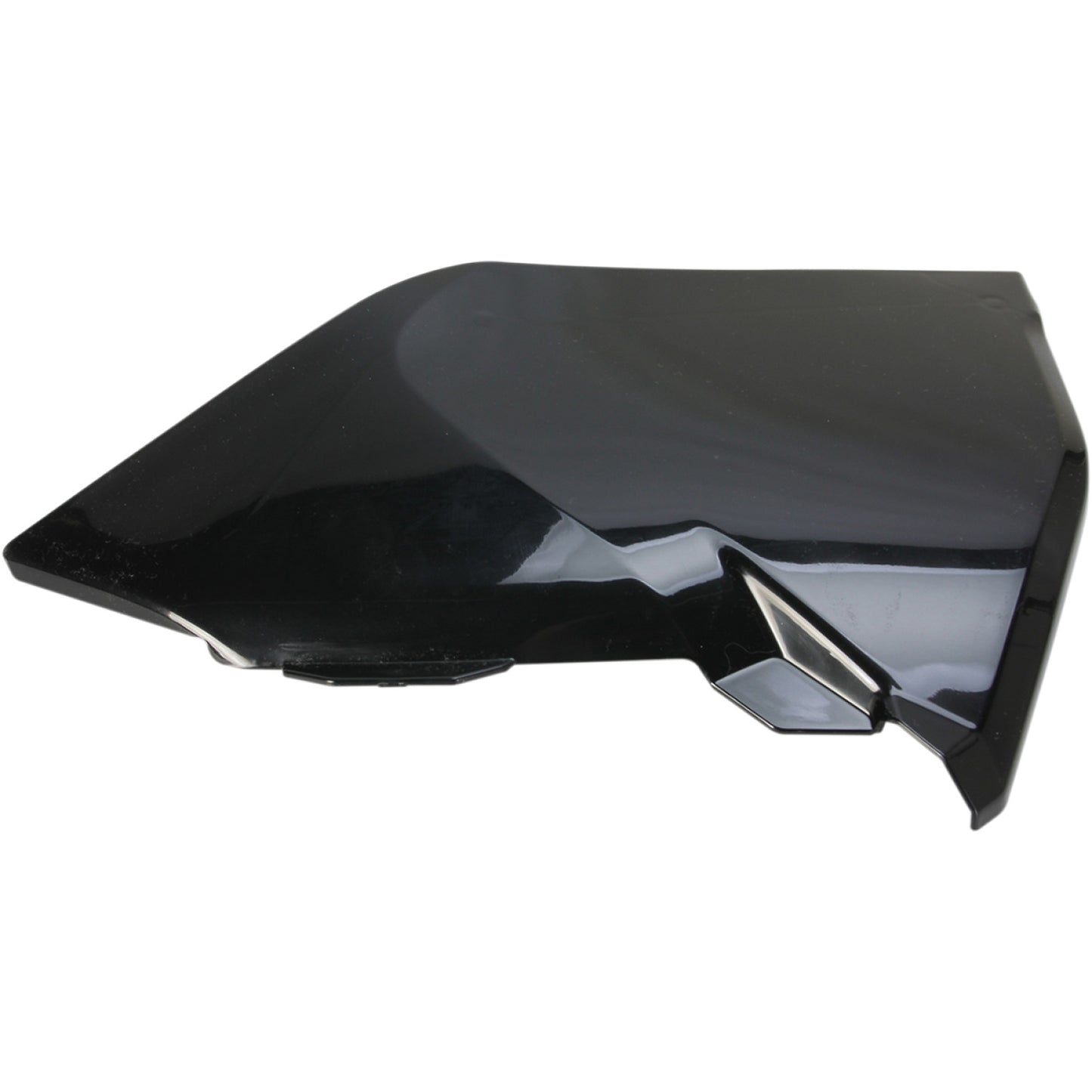 Acerbis Airbox Cover - Black 2449410001