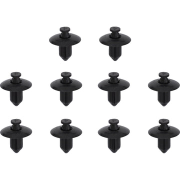 BOLT Push Rivets - M8 - 10 Pack 2005-8SRIV