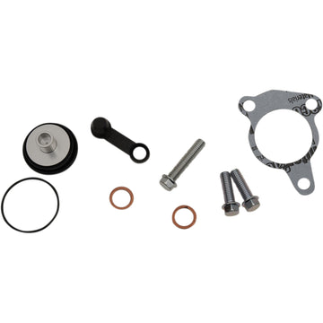 Moose Racing Slave Cylinder Rebuild Kit - Husqvarna 18-6012