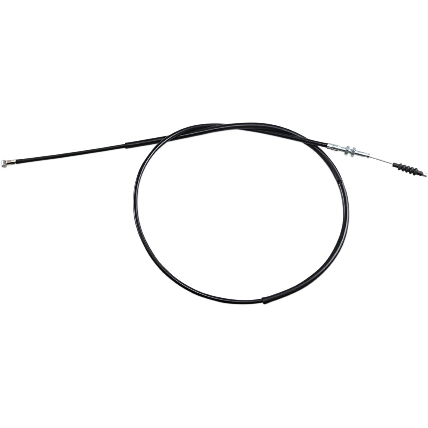 MOTION PRO Black Vinyl Clutch Cable - Honda 02-0029 by Motion Pro