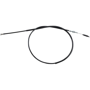 MOTION PRO Black Vinyl Clutch Cable - Honda 02-0029 by Motion Pro
