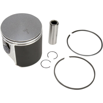 WSM Piston Kit - 83.00 mm - Sea-Doo 010-818-07PK