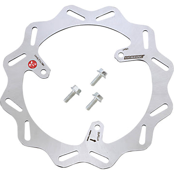 BRAKING Brake Rotor - 65 SX - KT06FID KT06FID