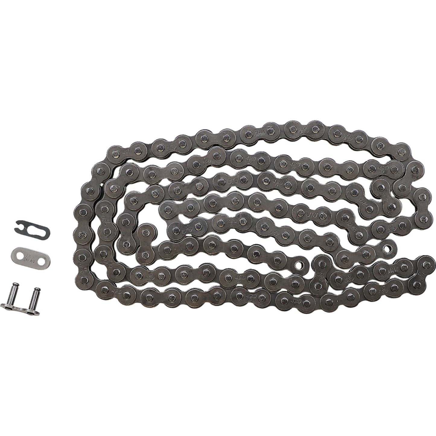 DID 420 Standard - Drive Chain - 120 Links 420X120RB | Drive Chain Standard Non Oring