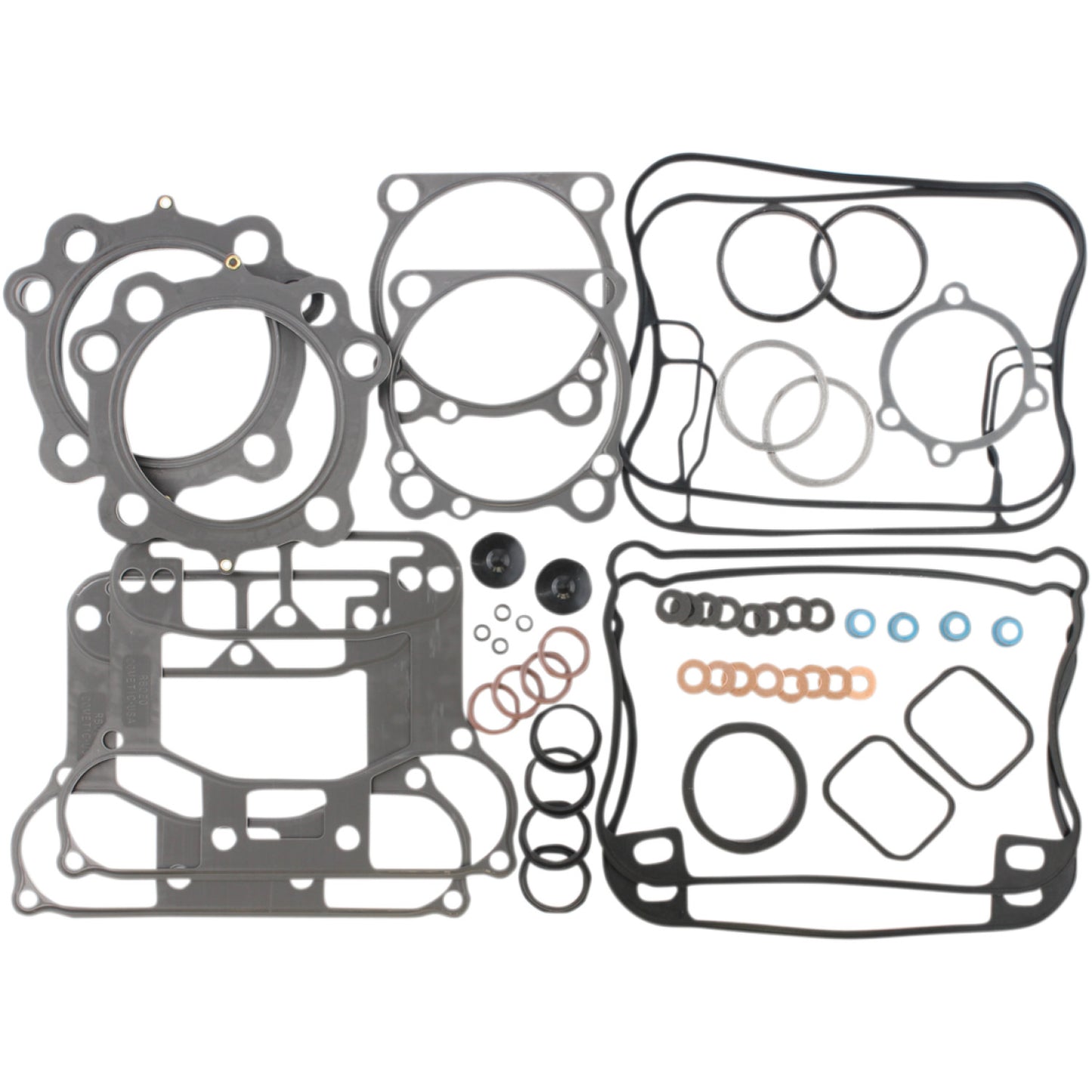 COMETIC Top End Gasket Kit - XL1200 - EST C9763
