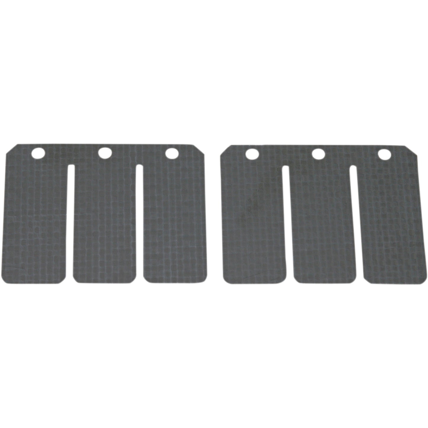 BOYESEN Super Stock Reed Set - Carbon - KTM SSC041