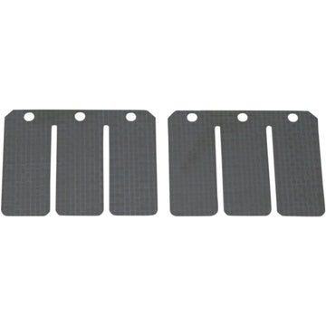 BOYESEN Super Stock Reed Set - Carbon - KTM SSC041