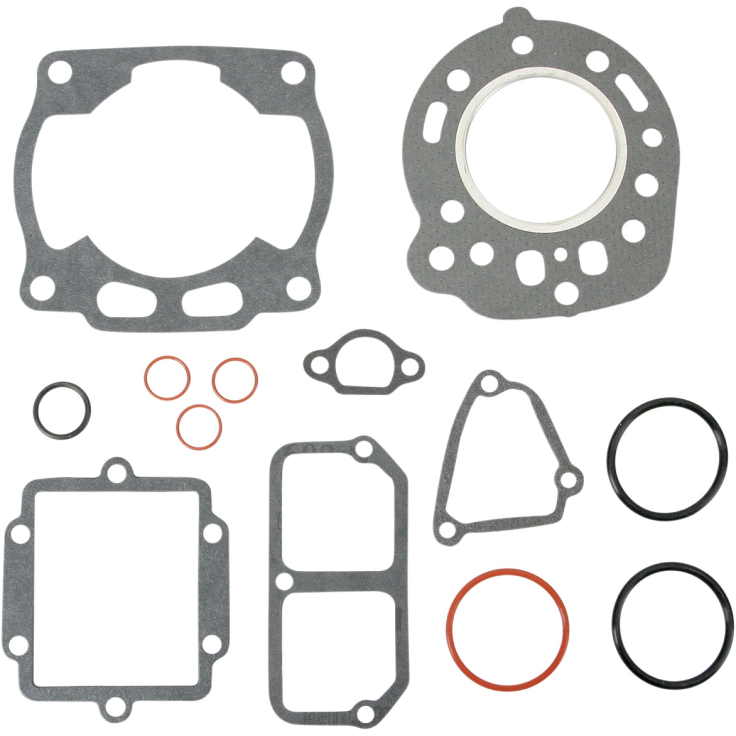 Moose Racing Top End Gasket Kit - Kawasaki 810426MSE
