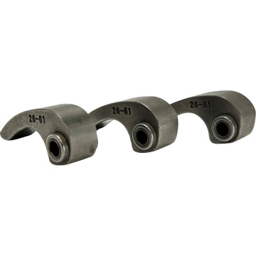 Moose Offroad Clutch Weights - 26-61 - 61 g - Polaris 100-1509-PU | Centrifugal Clutches Primary