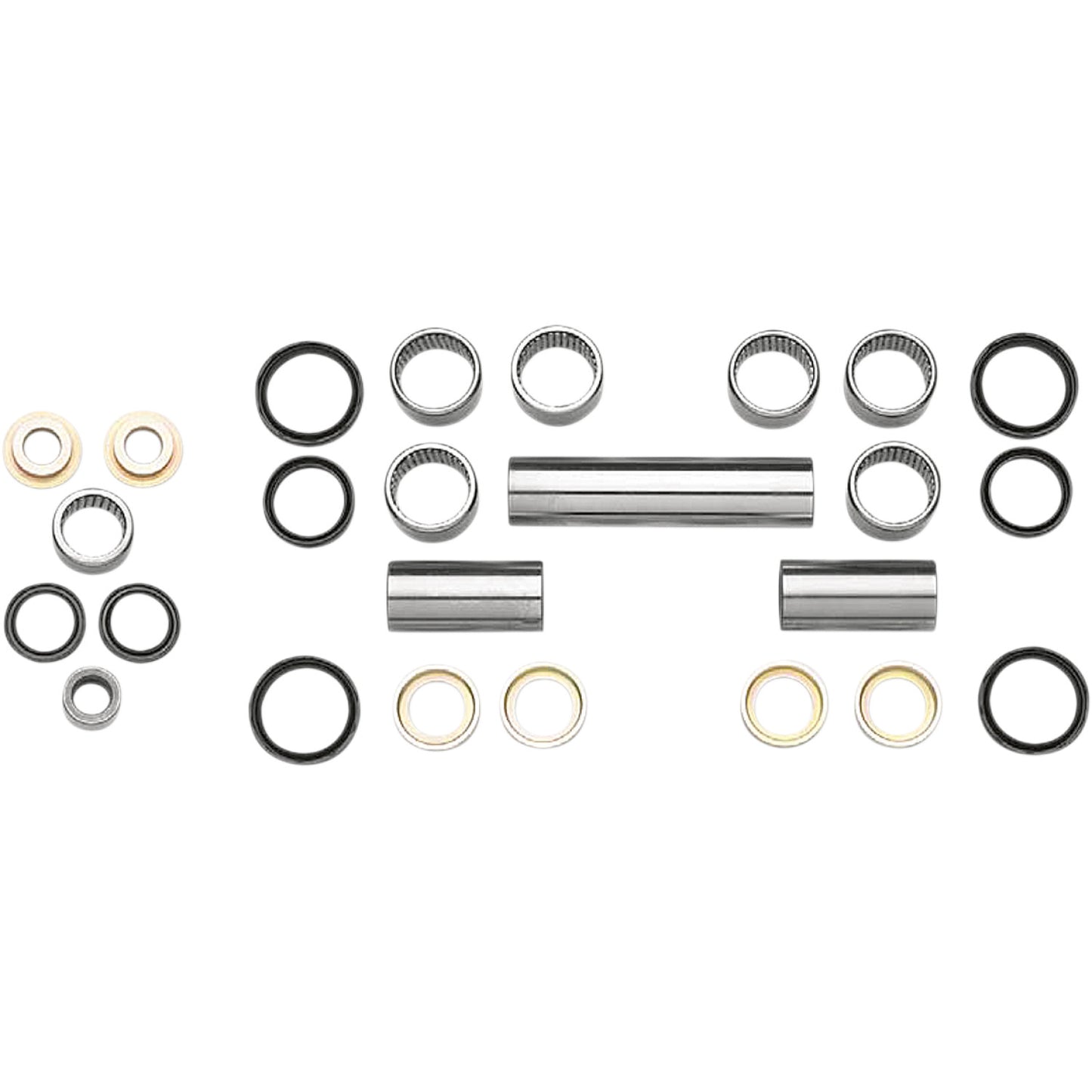 Moose Racing Swing Arm Link Kit 27-1132
