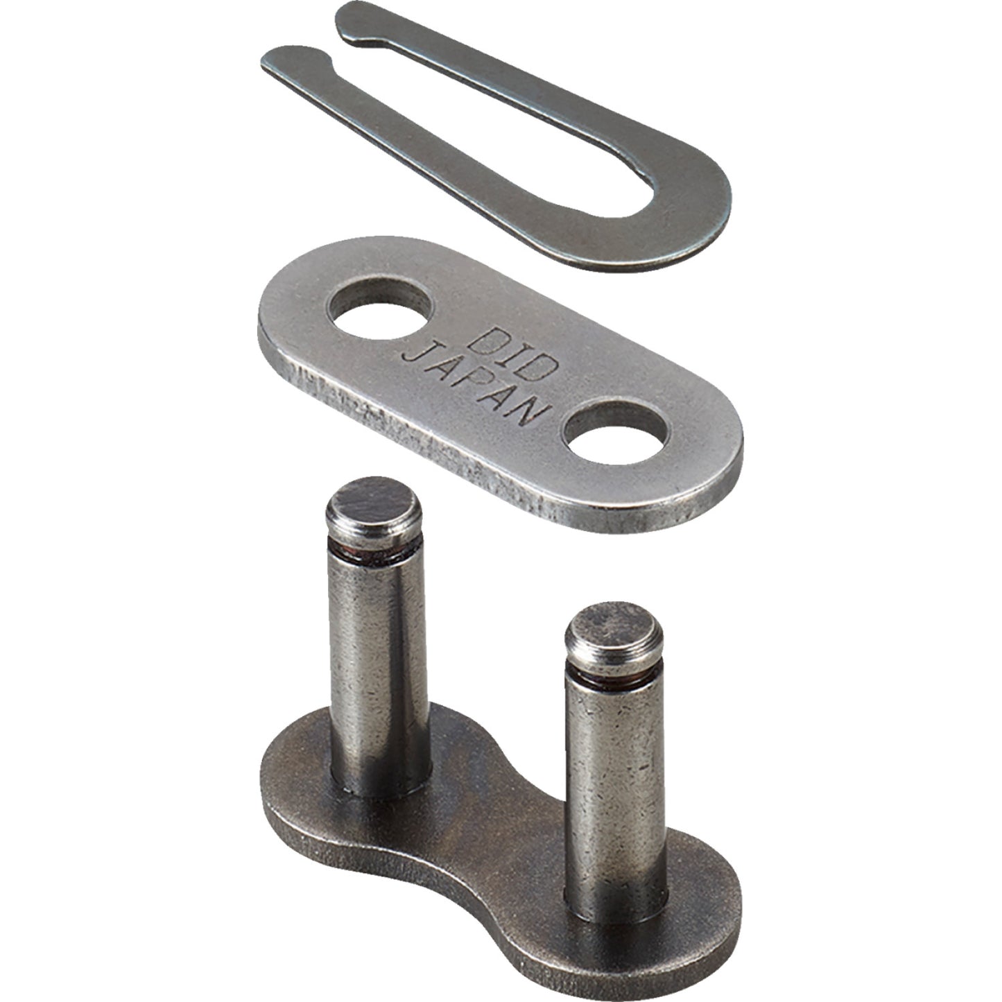 DID 530 Standard - Connecting Link - Clip RJ530 | Drive Chain Links & Parts