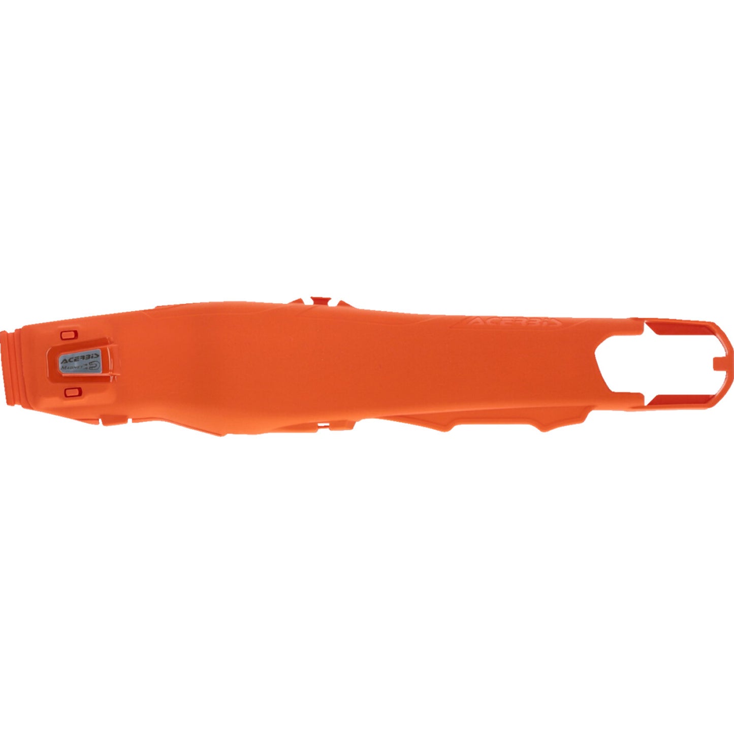 Acerbis Swingarm Guard - OEM '16 Orange - Gas Gas | Husqvarna | KTM 2977595226